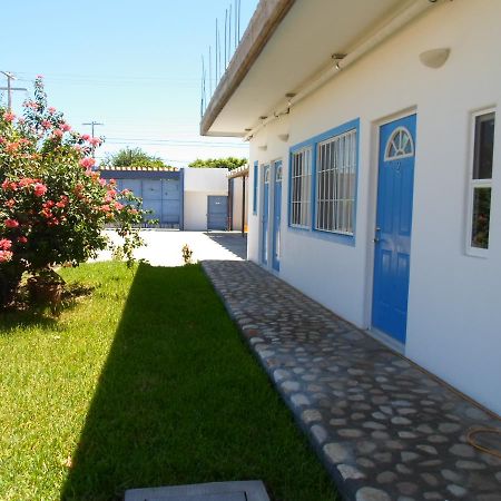 Hotel Y Suites Del Pacifico Salina Cruz Bagian luar foto