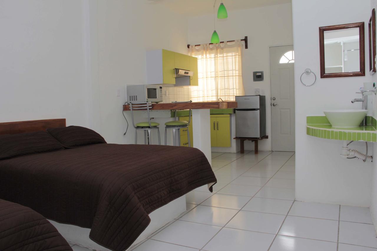 Hotel Y Suites Del Pacifico Salina Cruz Bagian luar foto
