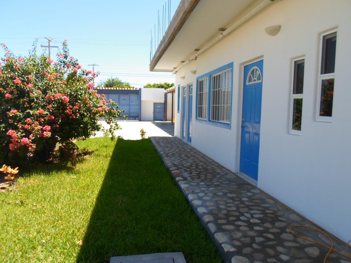 Hotel Y Suites Del Pacifico Salina Cruz Bagian luar foto