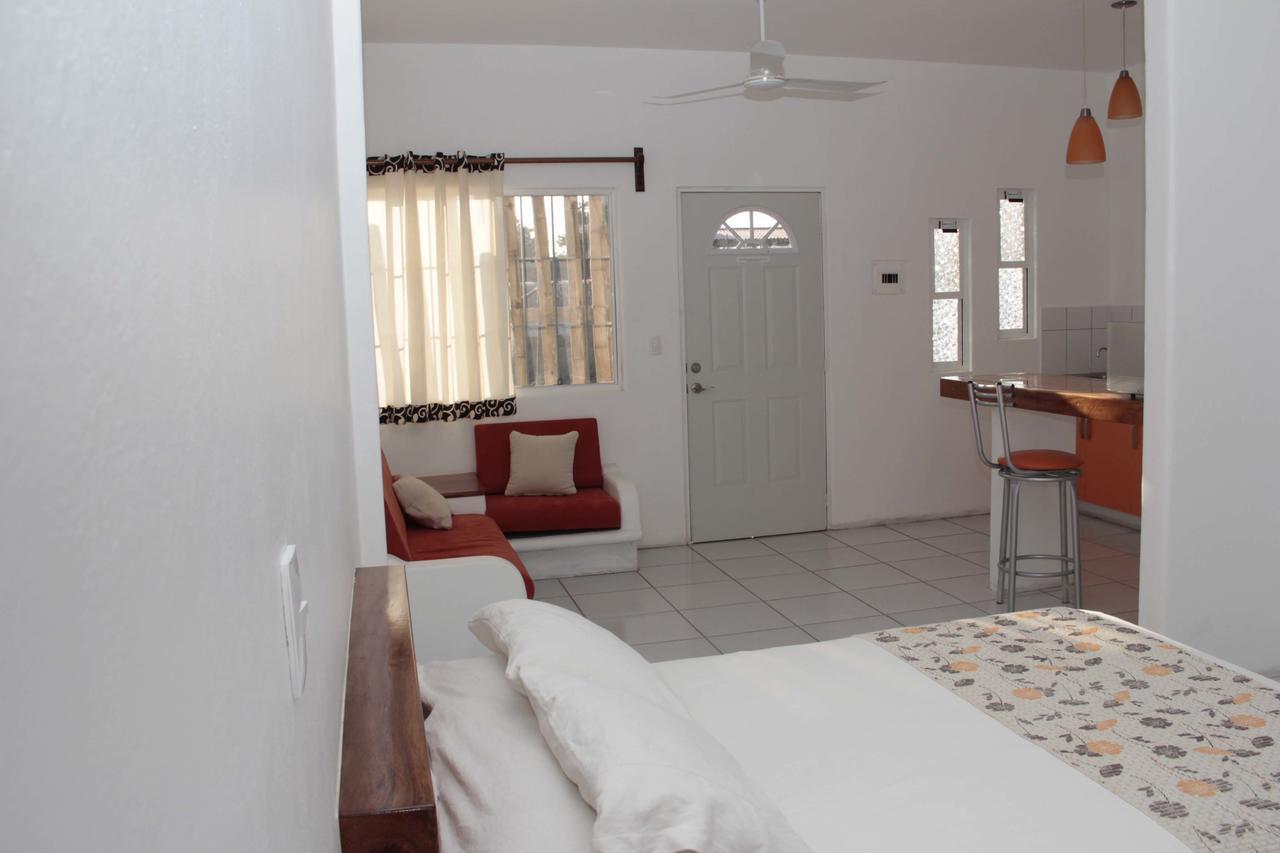 Hotel Y Suites Del Pacifico Salina Cruz Bagian luar foto
