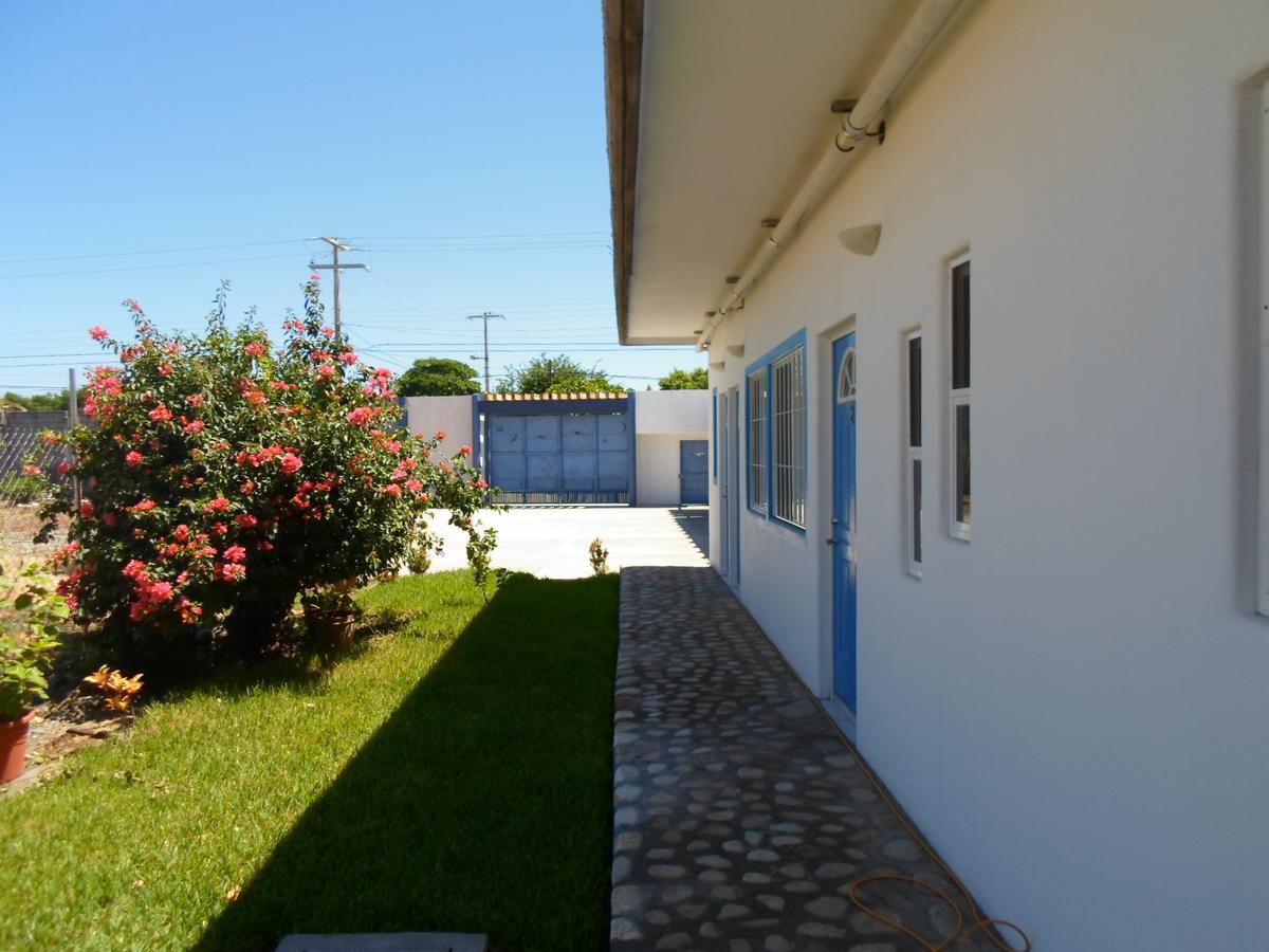 Hotel Y Suites Del Pacifico Salina Cruz Bagian luar foto