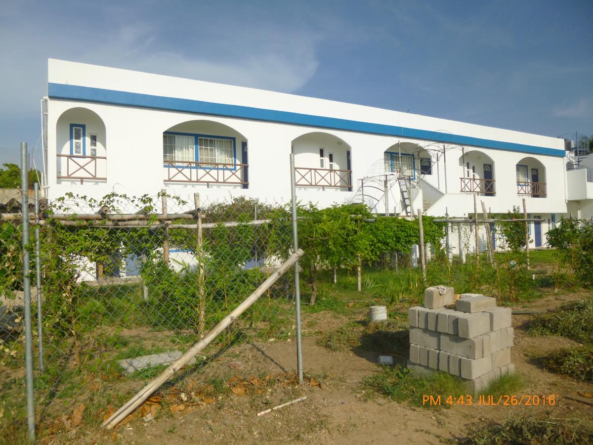 Hotel Y Suites Del Pacifico Salina Cruz Bagian luar foto